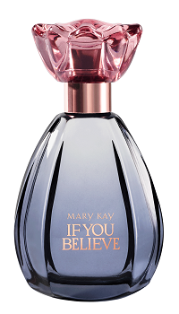 Apa de toaletă If You Believe® 50ml